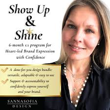 Need a website for your conscious business? Want to work with someone who  “gets it”? As a web designer that specializes in all things spiritual,  soulful, and healing, I'd love to help