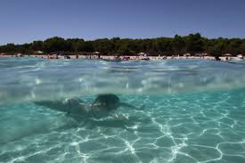 Simply amazing sakarun beach , dugi otok , croatia save up to 80% on accommodation sakarun = saharun dugi otok dalmatia, croatia 24 august 2016 music (instrumental): Dugi Otok And Sakarun Bay Zadar Region Croatia Dugiotok Sakarun Sea Dalmatia Outdoor Outdoor Decor Zadar
