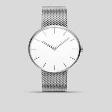 Xiaomi Twenty Seventeen Series Casual Style Wrist Watch Life Waterproof Couple Quartz Watch Banggood Xiaomi Twenty Seventeen Ser Stil Rahat Cinsiyet