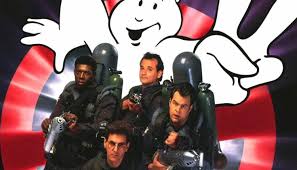 FRANCHISE REWIND: Ghostbusters II (1989) - Second Union