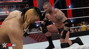 Download Wwe 2k16 Full Pc Game