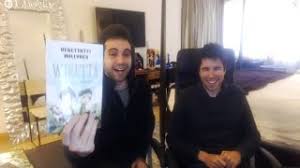 La exitosa colección wigetta se renueva: Hangout Libro Wigetta Un Viaje Magico Youtube