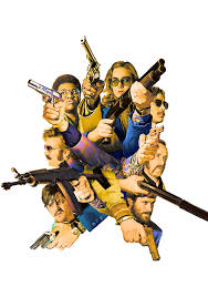 If you had to choose the best battle royale game at present, without bearing in mind. Free Fire Movie Fanart Fanart Tv