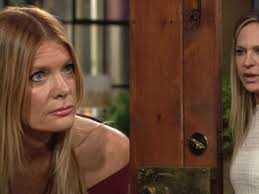 Michelle Stafford and Sharon Case Tease Tomorrow's Standalone The Young and  The Restless Ep