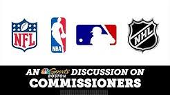 Nbc sports boston is an american regional sports network owned by the nbc sports group unit of nbcuniversal, and operates as an affiliate of nbc sports regional networks. Nbc Sports Boston Youtube