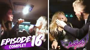 Entre sarah, nehuda et aurélie c'est la guerre dans les anges 8 et ce matin, la tension est encore palpable dans cet épisode. Les Anges 9 Replay Episode 16 Gros Clash Entre Melanie Et Milla Youtube