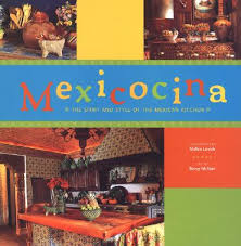 mexican kitchen indiebound.org
