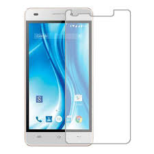 Lava X3 Protector de pantalla Hidrogel ...