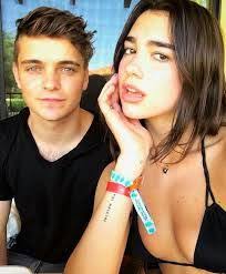 Resultado De Imagen Para Martin Garrix Y Dua Lipa Lipa Martin Garrix Dua