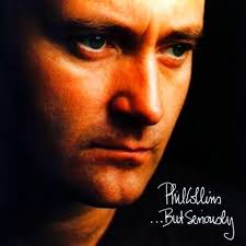 Secondhandsongs is building the most comprehensive source of cover song. Phil Collins But Seriously Noviembre 1989 Music Album Covers Phil Collins Solo Music