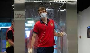 Rusya Masa Tenisi Canli Izle