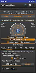 Apk for free from this post. Wifi Speed Test Pro V5 0 0 Paid Latest Apk4free