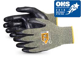 Save more with subscribe & save. The Secret To Prevent Electrostatic Discharge Esd With Anti Static Gloves