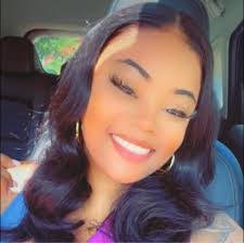 Laniece Williams's Instagram, Twitter & Facebook