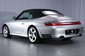 With 46 used porsche 911 991 carrera 4s cars available on auto trader, we have the largest range of cars for sale available across the uk. 2004 Porsche 911 Carrera 4s Cabriolet With X51 Powerkit German Cars For Sale Blog