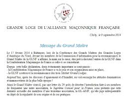 C'est une étape à ne pas bâcler dans vos démarches de recherche d'emploi. Conflit Glnf Scpf 4e Episode La Gl Amf Intervient Hiram Be