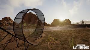 If you're playing solo or your team is dead and you get knocked down. Pubg Is Getting A Training Mode With Its Own Mini 2x2 Playground Map