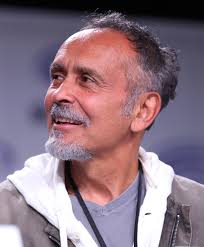 Bernard White's Instagram, Twitter & Facebook