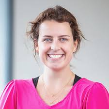 Jillian Bailey's Instagram, Twitter & Facebook