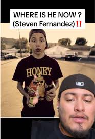 Steven Hernandez Long Beach