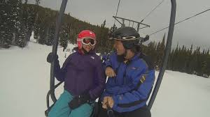Amazon has the best price. Cancer Can T Stop This Girl From Skiing Video Abc News