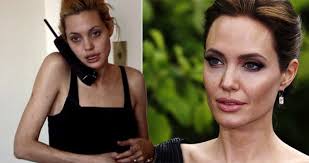 Temné video oslavenkyně Angeliny Jolie (45): Heroin, kokain a kamera v ruce  dealera