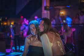 We found 121 results for night clubs for 18 and over in or near west palm beach, fl. Clematis Social Heating Up Downtown Nightlife Social Scene