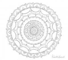 Click the dream catcher coloring pages to view printable version or color it online (compatible with ipad and android tablets). Dreamcatcher Coloring Page Hattifant