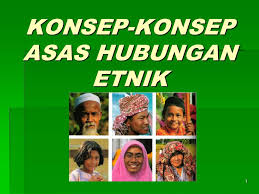 Jawab semua soalan kadazan murut bajau merujuk kepada jadual di. Ppt Konsep Konsep Asas Hubungan Etnik Powerpoint Presentation Free Download Id 473136