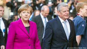 The german chancellor also described her upbringing in the east as almost comfortable. german chancellor angela merkel said on friday that her leadership style is partly shaped by her upbringing. Merkel And Gauck Two East Germans At The Top Germany News And In Depth Reporting From Berlin And Beyond Dw 23 09 2015