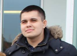 Дмитрий Васильев (vasilyevd844) — Хабр Карьера