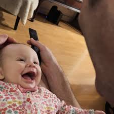 #ThreeMonths and #Thankful!!!