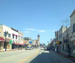 View listing photos, review sales history, and use our detailed real estate filters to find the perfect place. Oconomowoc Wisconsin Downtown