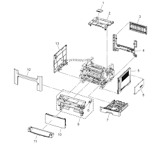 Konica minolta bizhub 3320 mfp scanner driver 1.13. Parts Catalog Konica Minolta Bizhub 3320 Page 1