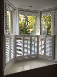 Bay Window Shutters Shuttersouth Bay Window Living Room Window Shutters Indoor Interior Window Shutters
