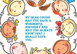 Funny Birthday Wishes For Cousin Sister Quotes Happy Birthday Wishes For Cousin Sister And Brother Happy Birthday Wishes Birthday Wishes Happy Birthday Wishes Cousin