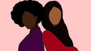 Hair removal hair weaving beauty salons. Opinion Black Hair Is Professional The Pitt News