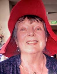 Janet Waite's Instagram, Twitter & Facebook