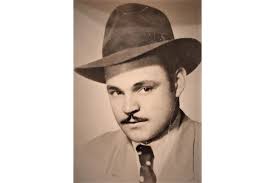 Ignacio Gonzalez Obituary (1920