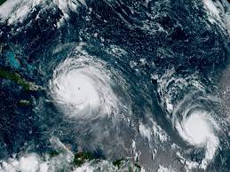 Tropical storm fred's formation comes just under a week after the national oceanic and atmospheric administration increased the number of storms that it anticipates this season. New Normal Means More Tropical Storms Noaa Says Npr