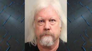 Florida man accused of poisoning co-worker's drink with bodily fluid