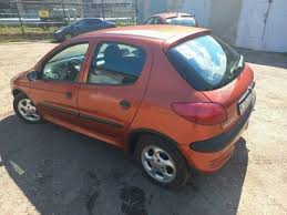 Image result for Tangerine 2001 Peugeot