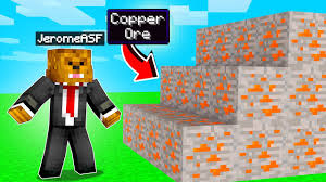 Copper ingots can be obtained by smelting raw copper in a furnace or blast furnace, as well as the ore itself if mined using silk touch. 7 Ways To Use Copper In Minecraft 1 17 Youtube