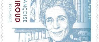 La libertà secondo Françoise Giroud