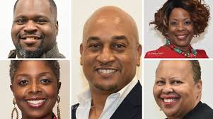 Daily Bread Online from Metropolitan Baptist Church