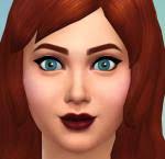 Replacement Eyes for Sims 4