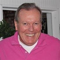 Thomas Brian Sheedy Obituary