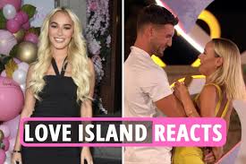 Love island game delayed after app developer accused of sexist content. Tvb54legwvxawm