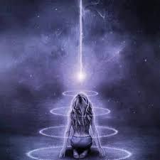 Image Result For Spiritual Light Art Spiritual Artwork Spiritual Paintings Spiritual Art Soul