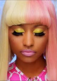 Fan Casting Nicki Minaj as Shelby Taylor Spivey in Best Man ( Black Actors) 
